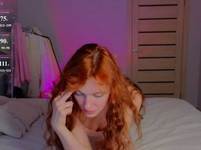 AlenGrace live cam on BongaCams