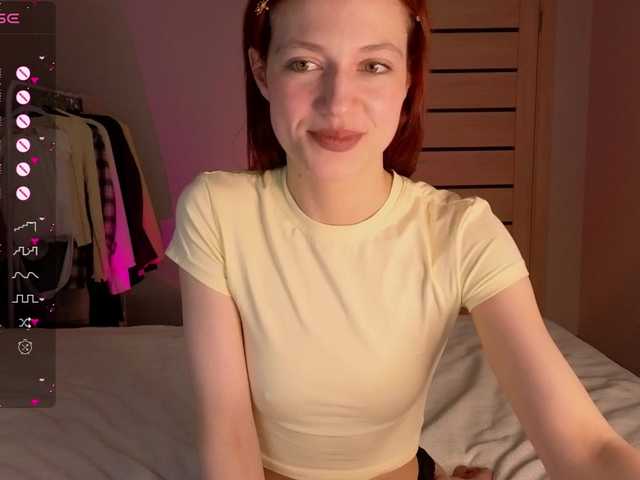 AlenGrace's BongaCams show and profile