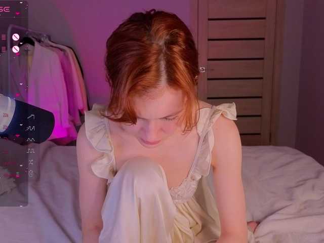 AlenGrace live cam on BongaCams