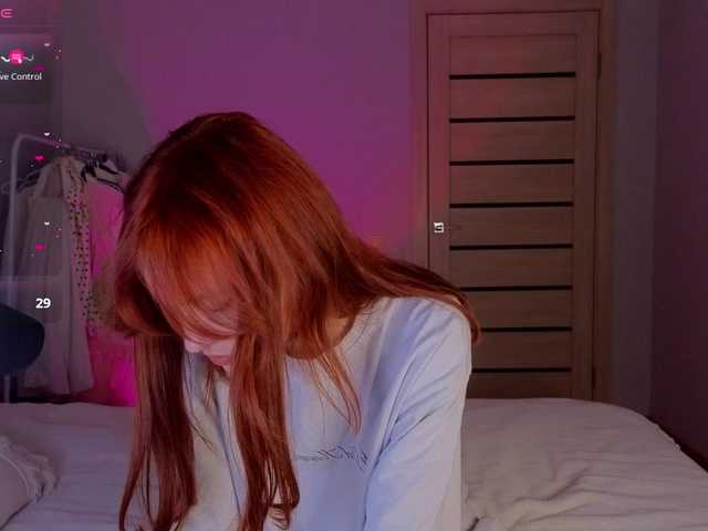 AlenGrace live cam on BongaCams