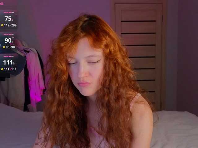 AlenGrace live cam on BongaCams