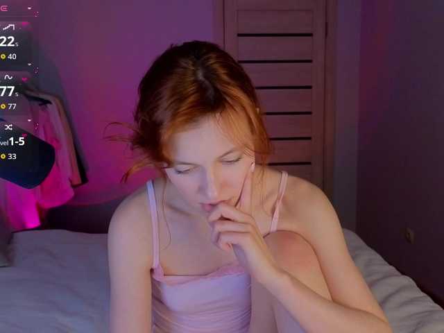 AlenGrace live cam on BongaCams