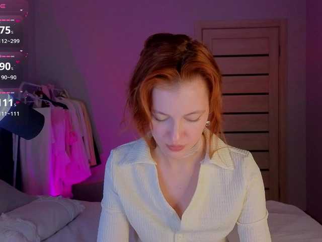AlenGrace live cam on BongaCams