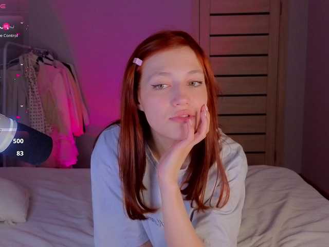 AlenGrace live cam on BongaCams