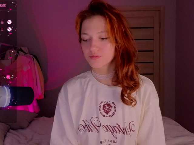 AlenGrace live cam on BongaCams