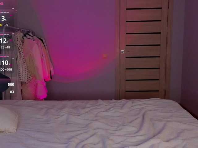 AlenGrace live cam on BongaCams