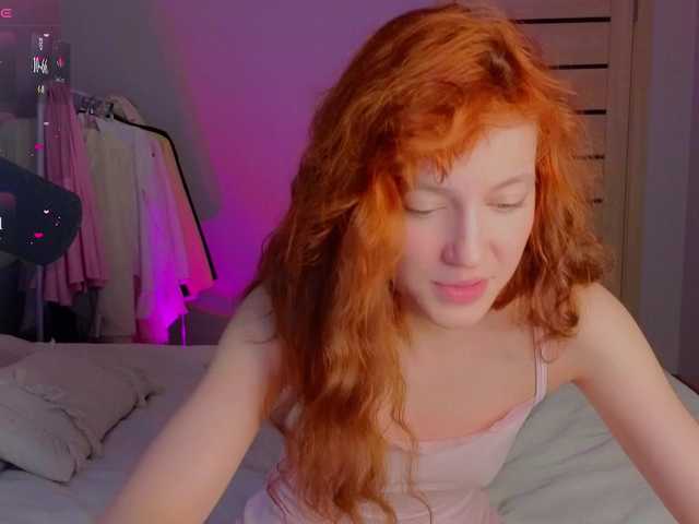 AlenGrace live cam on BongaCams