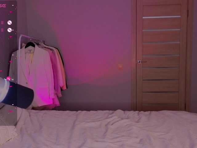 AlenGrace live cam on BongaCams