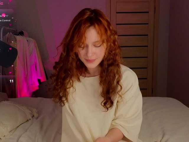 AlenGrace live cam on BongaCams