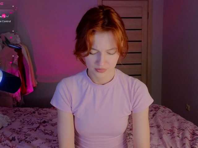 AlenGrace live cam on BongaCams