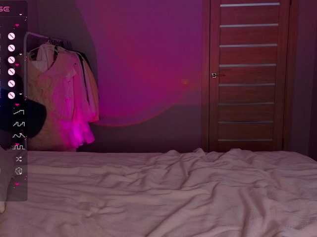 AlenGrace live cam on BongaCams