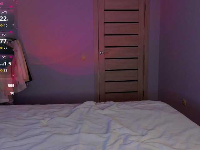 AlenGrace live cam on BongaCams