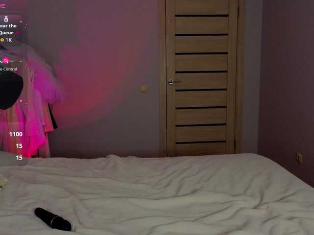 AlenGrace live cam on BongaCams