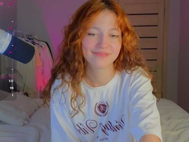AlenGrace live cam on BongaCams