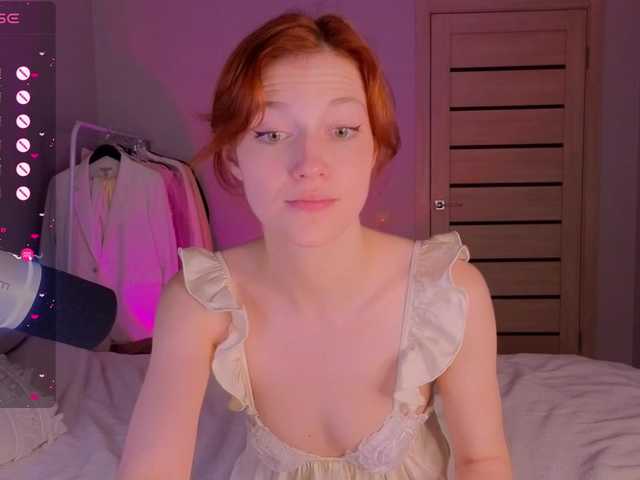 AlenGrace live cam on BongaCams