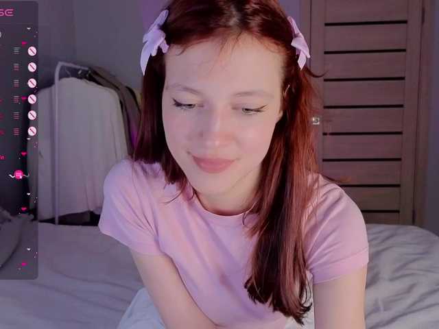 AlenGrace's BongaCams show and profile