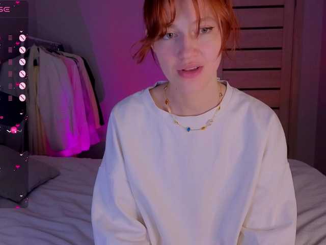 AlenGrace live cam on BongaCams