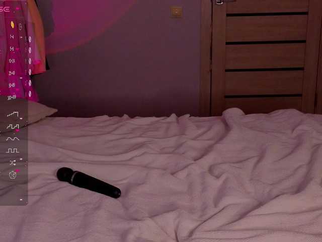 AlenGrace live cam on BongaCams