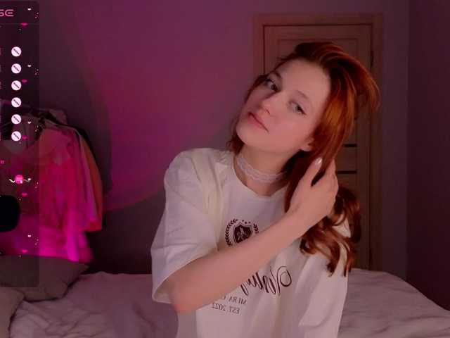 alengrace cam belle