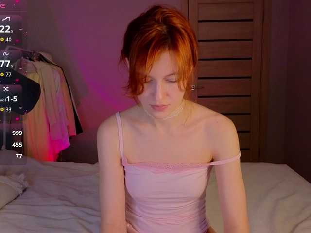 AlenGrace live cam on BongaCams