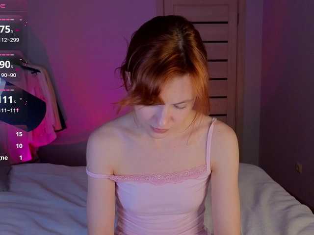 AlenGrace live cam on BongaCams