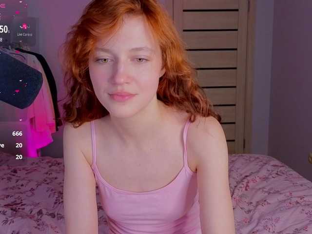 AlenGrace live cam on BongaCams