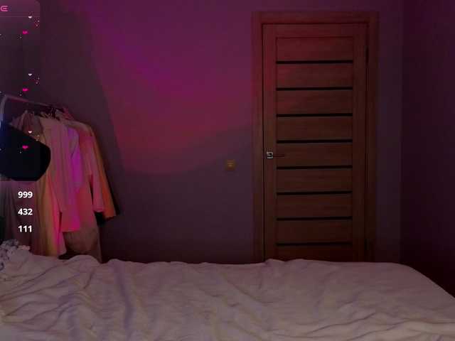 AlenGrace live cam on BongaCams