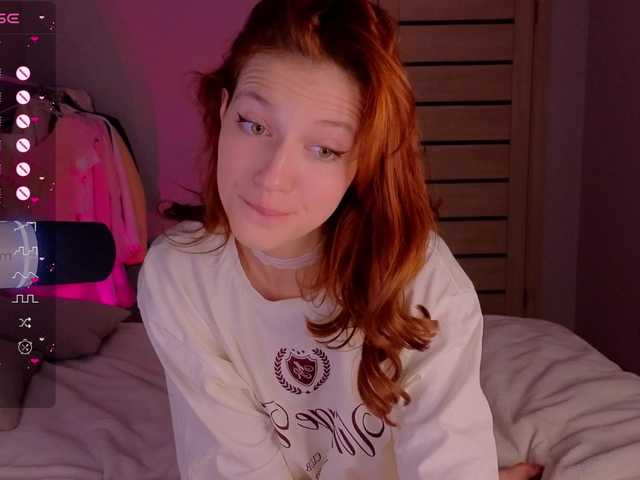 alengrace cam belle