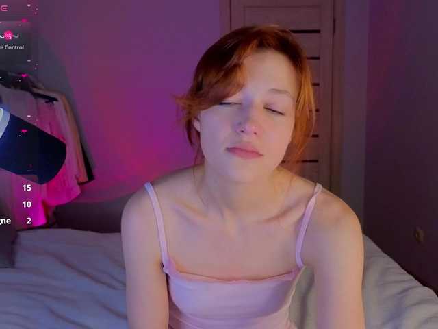 AlenGrace live cam on BongaCams