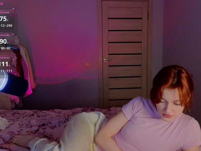 AlenGrace live cam on BongaCams