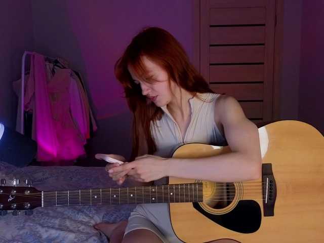 AlenGrace live cam on BongaCams