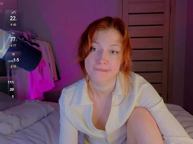 AlenGrace live cam on BongaCams