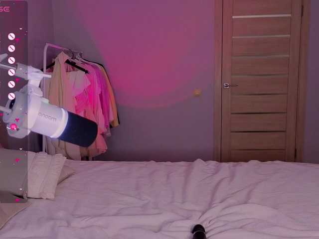 AlenGrace live cam on BongaCams