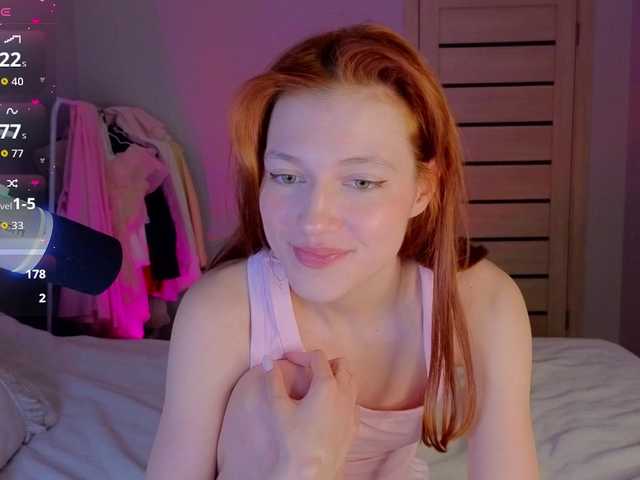 AlenGrace live cam on BongaCams