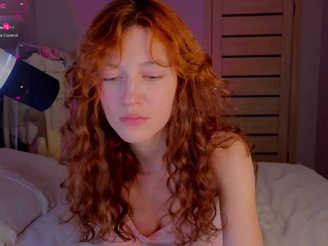 AlenGrace live cam on BongaCams