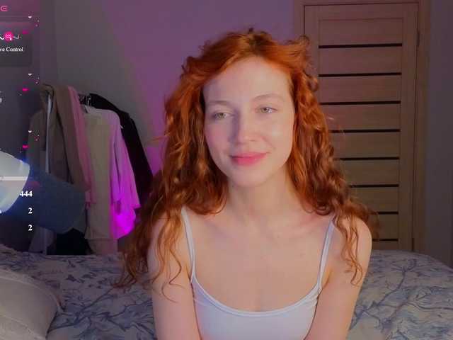 AlenGrace live cam preview