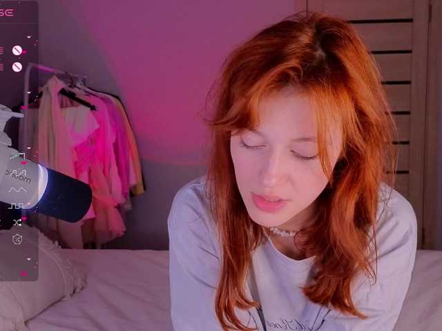 AlenGrace live cam on BongaCams