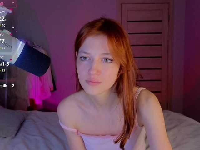 AlenGrace live cam on BongaCams