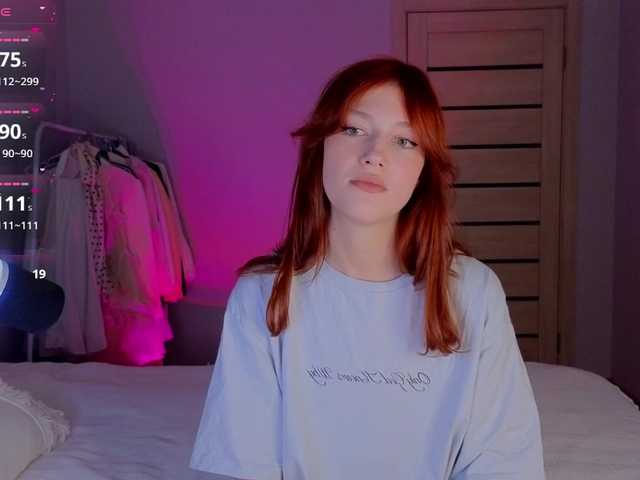 AlenGrace live cam on BongaCams