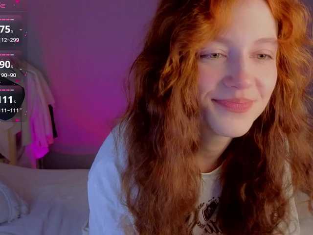 AlenGrace live cam on BongaCams