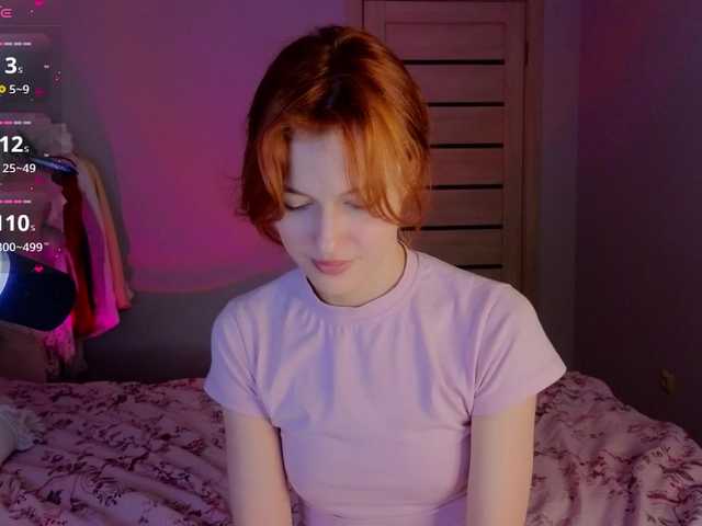 AlenGrace live cam on BongaCams
