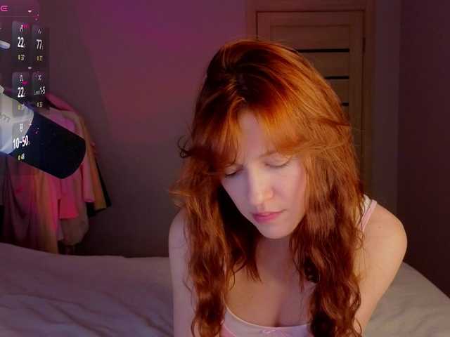 AlenGrace live cam on BongaCams