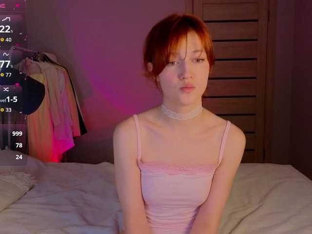 AlenGrace live cam on BongaCams