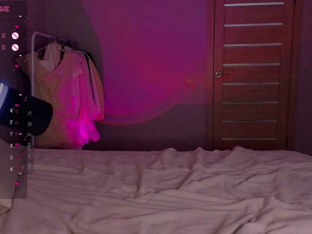 AlenGrace live cam on BongaCams