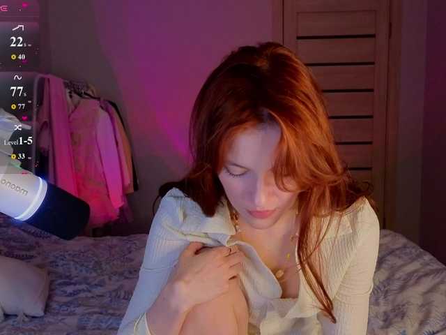 AlenGrace live cam on BongaCams