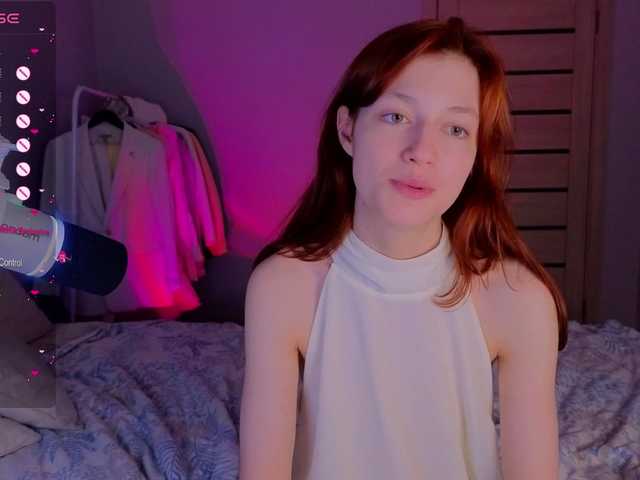 AlenGrace live cam on BongaCams