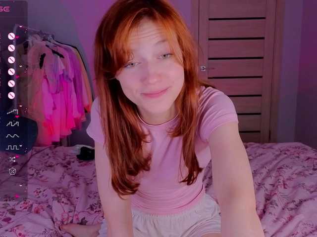 AlenGrace live cam on BongaCams