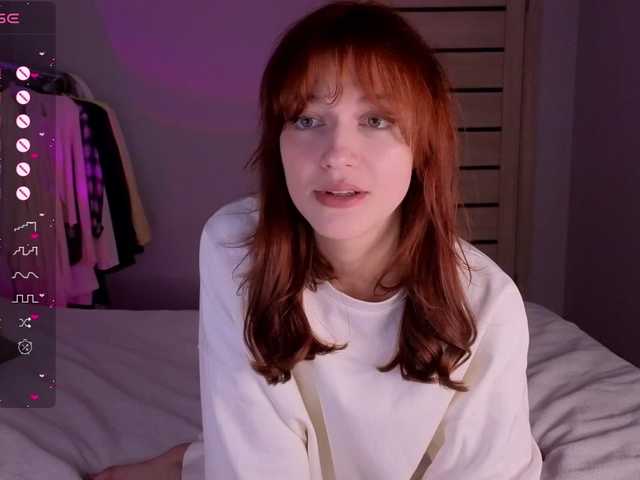 AlenGrace's BongaCams show and profile