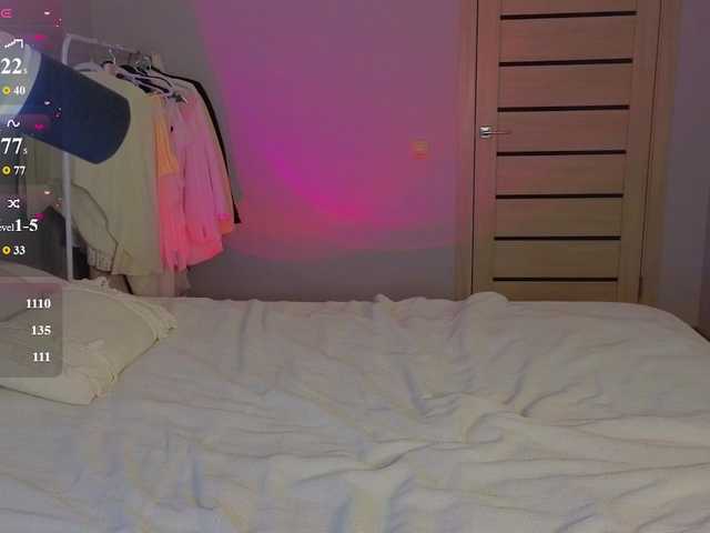 AlenGrace live cam on BongaCams