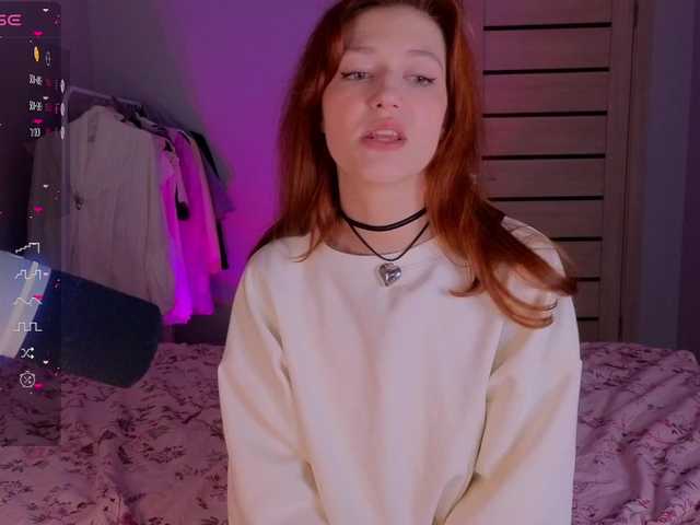 AlenGrace live cam